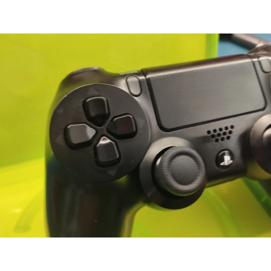 Oryginalny Kontroler PAD Bezprzewodowy DualShock 4 PS4 z analogami Hall Efekt ZERO DRIFTU! A-
